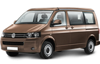 Volkswagen California микроавтобус