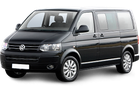 Volkswagen Caravelle микроавтобус