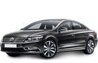 Volkswagen Passat CC седан
