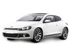 Volkswagen Scirocco хэтчбек 3 дв