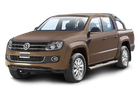 Volkswagen Amarok Пикап