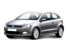 Volkswagen Polo хэтчбек 3 дв