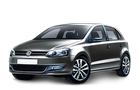 Volkswagen Polo хэтчбек 5 дв