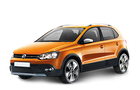 Volkswagen CrossPolo хэтчбек 5 дв