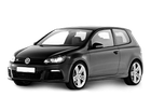 Volkswagen Golf R хэтчбек 3 дв