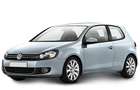 Volkswagen Golf хэтчбек 3 дв