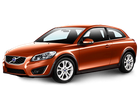 Volvo C30 хэтчбек 3 дв