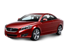 Volvo C70 кабриолет