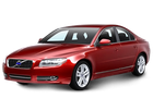 Volvo S80 седан