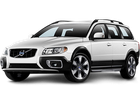 Volvo XC70 кроссовер 5 дв