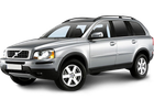 Volvo XC90 кроссовер 5 дв