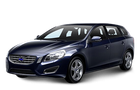 Volvo V60 универсал 5 дв