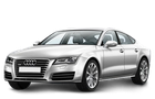 Audi A7 хэтчбек 5-дв.