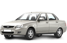 LADA (ВАЗ) Priora седан