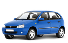 LADA (ВАЗ) Kalina хэтчбек 5 дв
