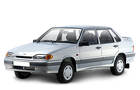 LADA (ВАЗ) Samara седан
