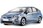 Toyota Prius хэтчбек 5 дв