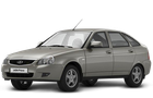 LADA (ВАЗ) Priora хэтчбек 5 дв