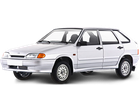 LADA (ВАЗ) Samara хэтчбек 5 дв