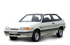 LADA (ВАЗ) Samara хэтчбек 3 дв