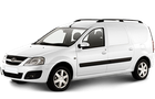 LADA (ВАЗ) Largus фургон