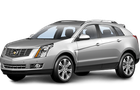 Cadillac XT4 Внедорожник