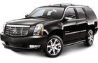 Cadillac Escalade кроссовер 5 дв