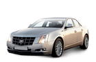 Cadillac CTS Sedan седан