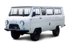 UAZ Коммерческие