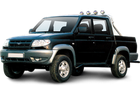 UAZ Pickup пикап