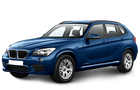 BMW X1 кроссовер 5 дв