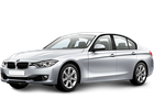 BMW 3 седан