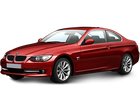 BMW 3 купе