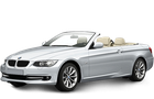 BMW 3 кабриолет