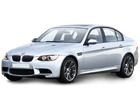 BMW M3 седан