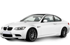 BMW M3 купе