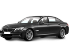 BMW 7 седан