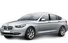 BMW 5 Gran Turismo хэтчбек 5 дв