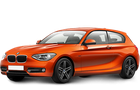 BMW 1 хэтчбек 3 дв