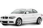 BMW 1 купе