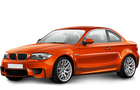 BMW M1 купе