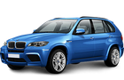 BMW X5 M кроссовер 5 дв