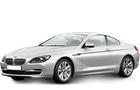 BMW 6 купе