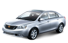 Geely Emgrand EC7 седан