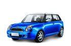 Lifan Smily хэтчбек 5 дв