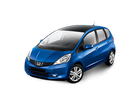 Honda Jazz хэтчбек 5 дв