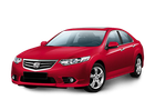 Honda Accord седан