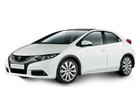 Honda Civic 5D хэтчбек 5 дв