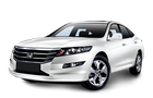 Honda Crosstour кроссовер 5 дв
