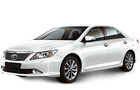 Toyota Camry седан